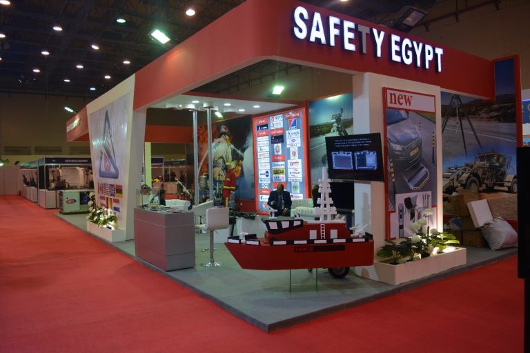 MEFSEC 2017(Middle East Fire, Security & Safety Exhibition and Conference)