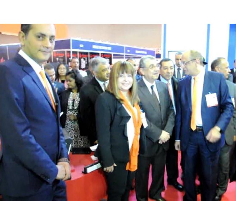 DSS 2018 security & safety technology fair & forum for the middle east & Africa